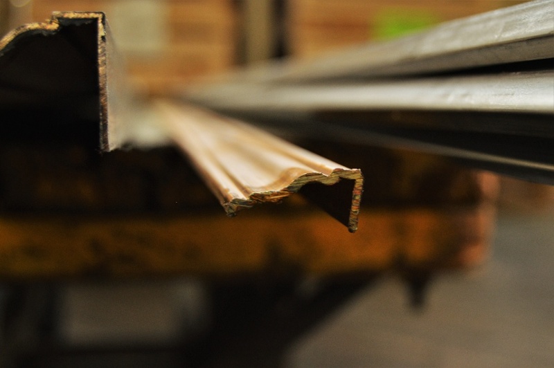 Roll Forming and Architectural Metal Moulding Blog Architectural